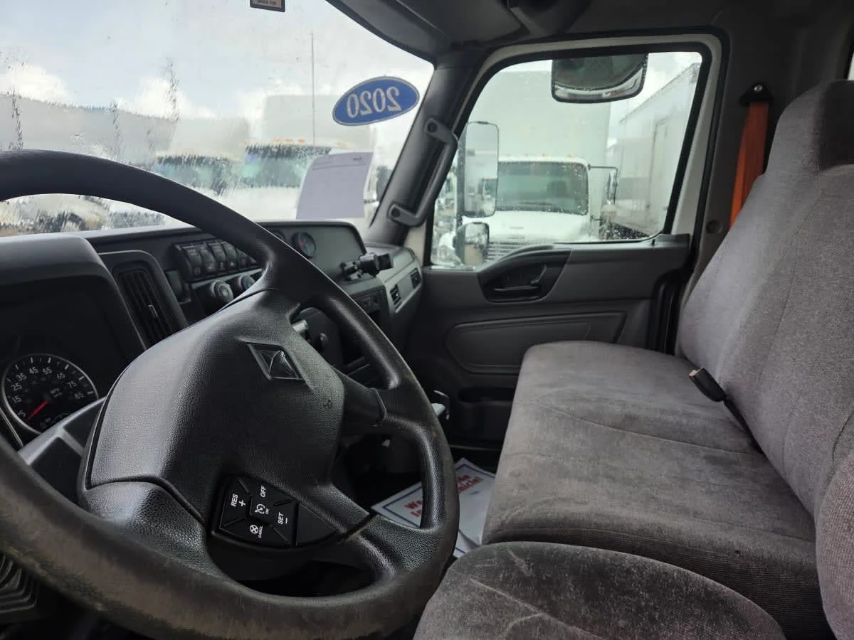 2020 International MV in St. Rose, LA — photo 7