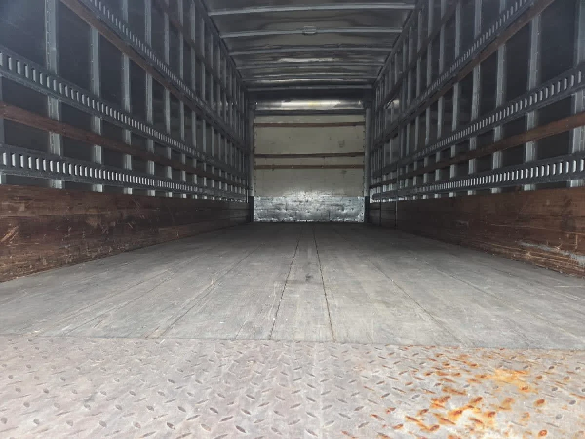 2020 International MV in St. Rose, LA — photo 8