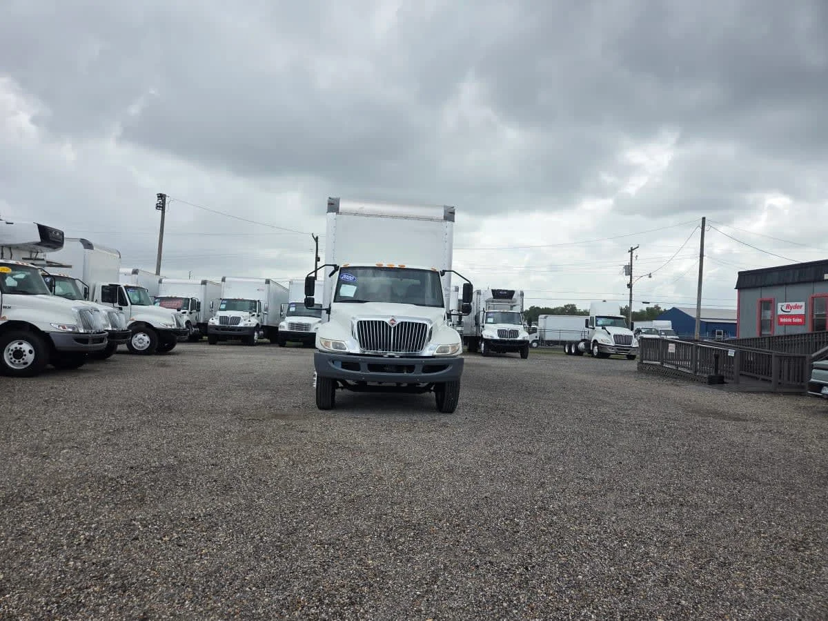 2020 International MV in St. Rose, LA — photo 2