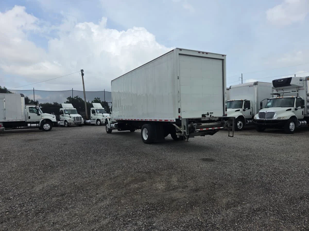2020 International MV in St. Rose, LA — photo 6