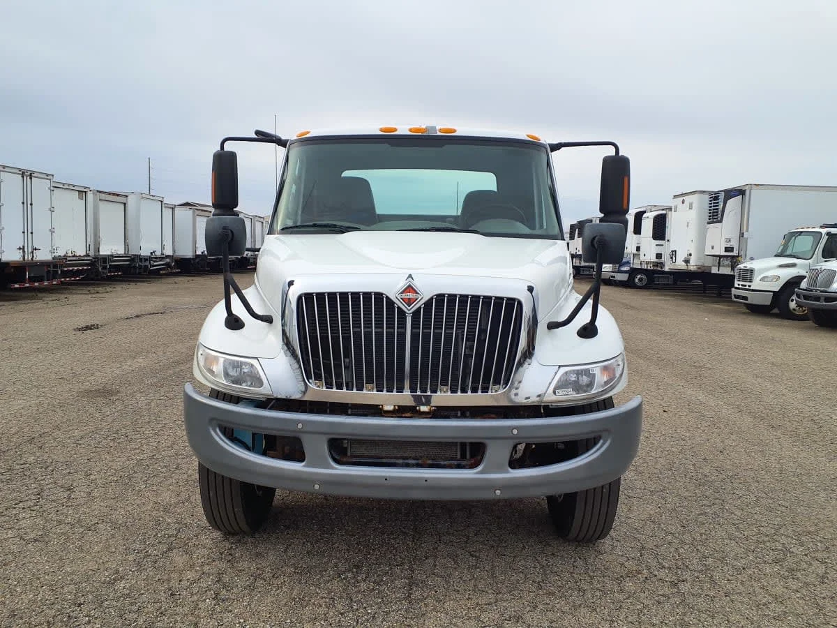 2019 International 4300 in Wayland, MI — photo 2