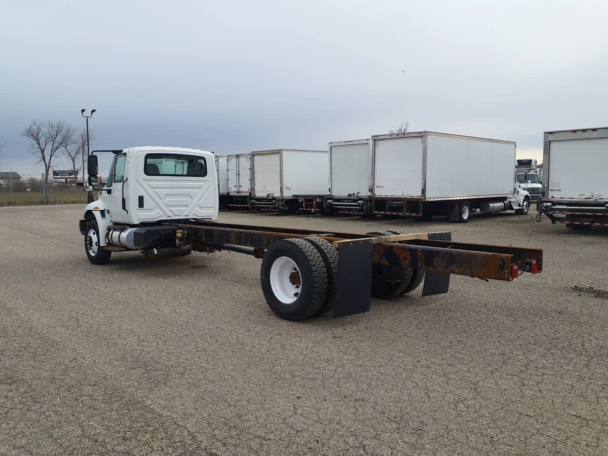 2019 International 4300 in Wayland, MI — photo 6