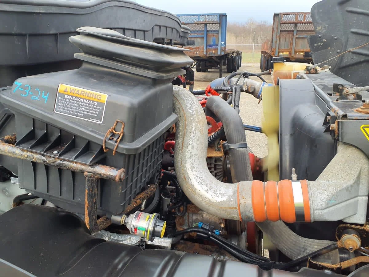 2019 International 4300 in Wayland, MI — photo 14