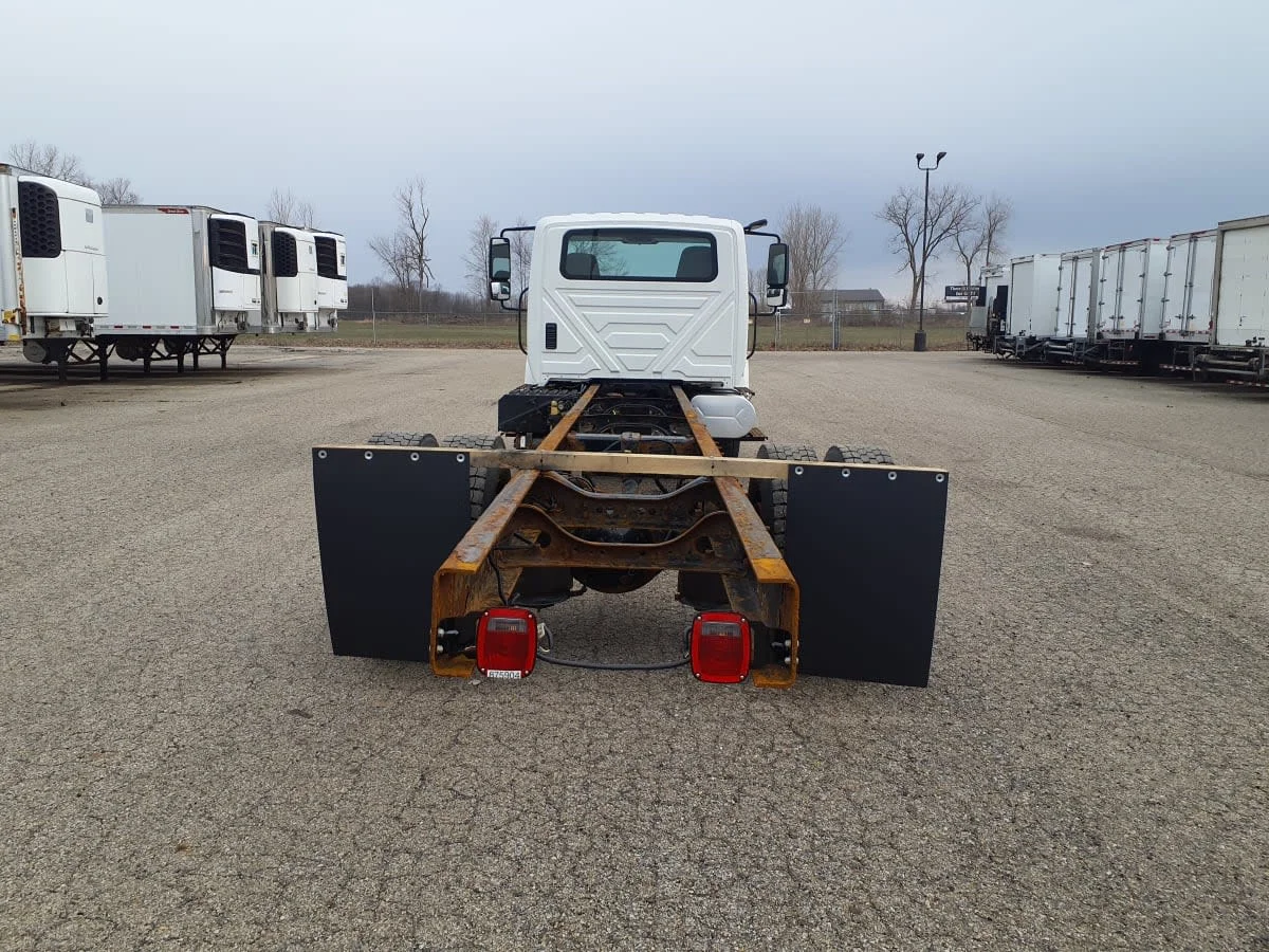 2019 International 4300 in Wayland, MI — photo 5