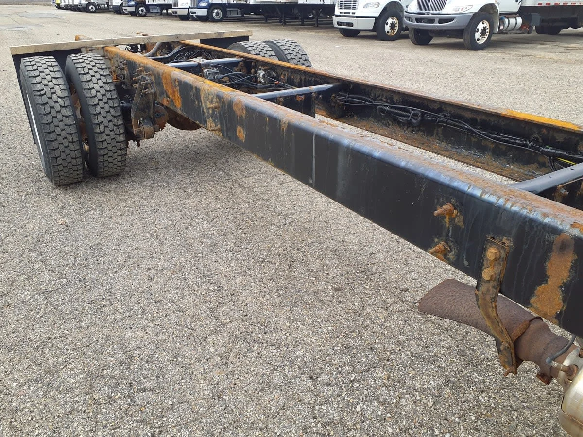 2019 International 4300 in Wayland, MI — photo 13