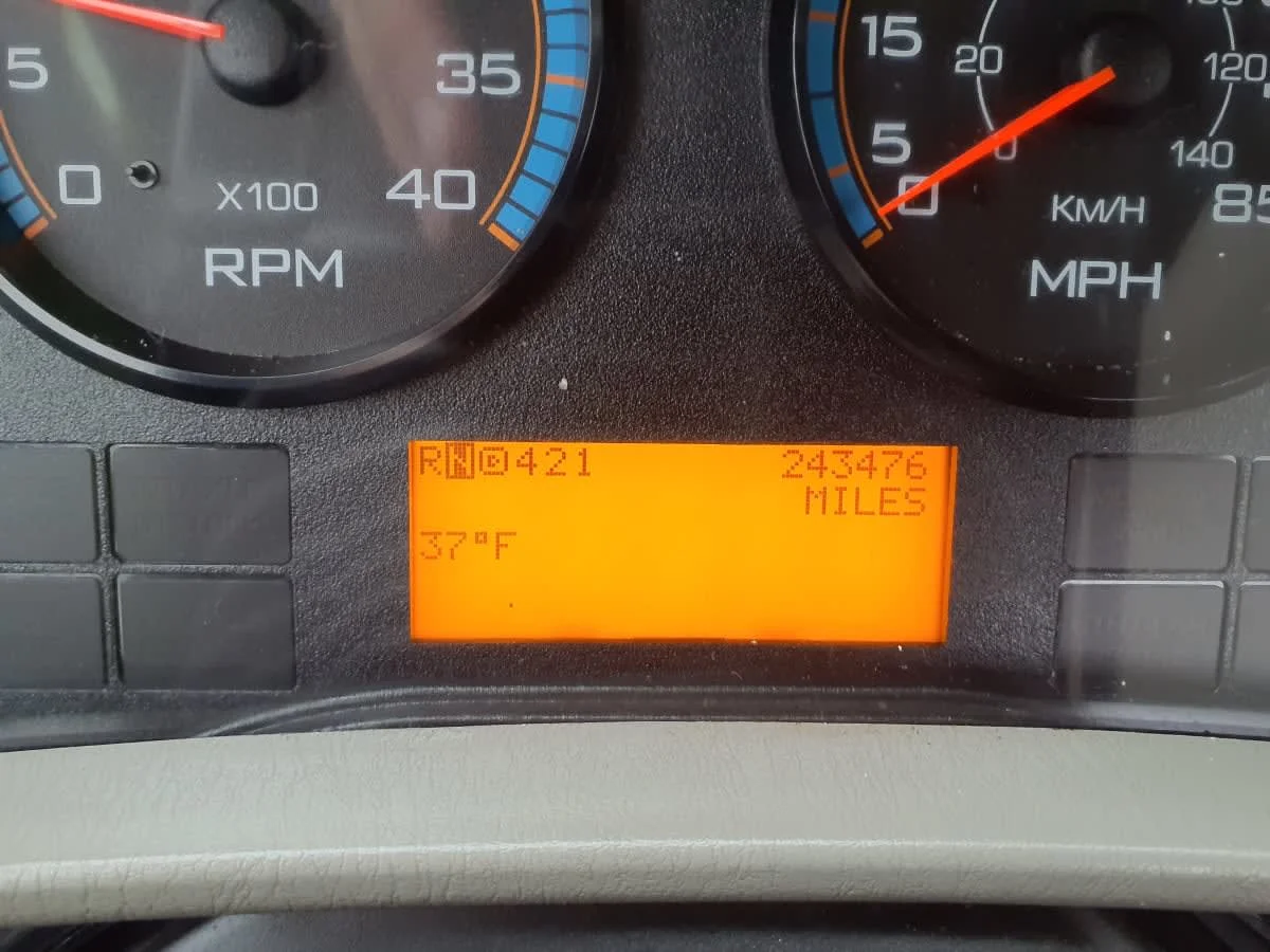 2019 International 4300 in Wayland, MI — photo 9