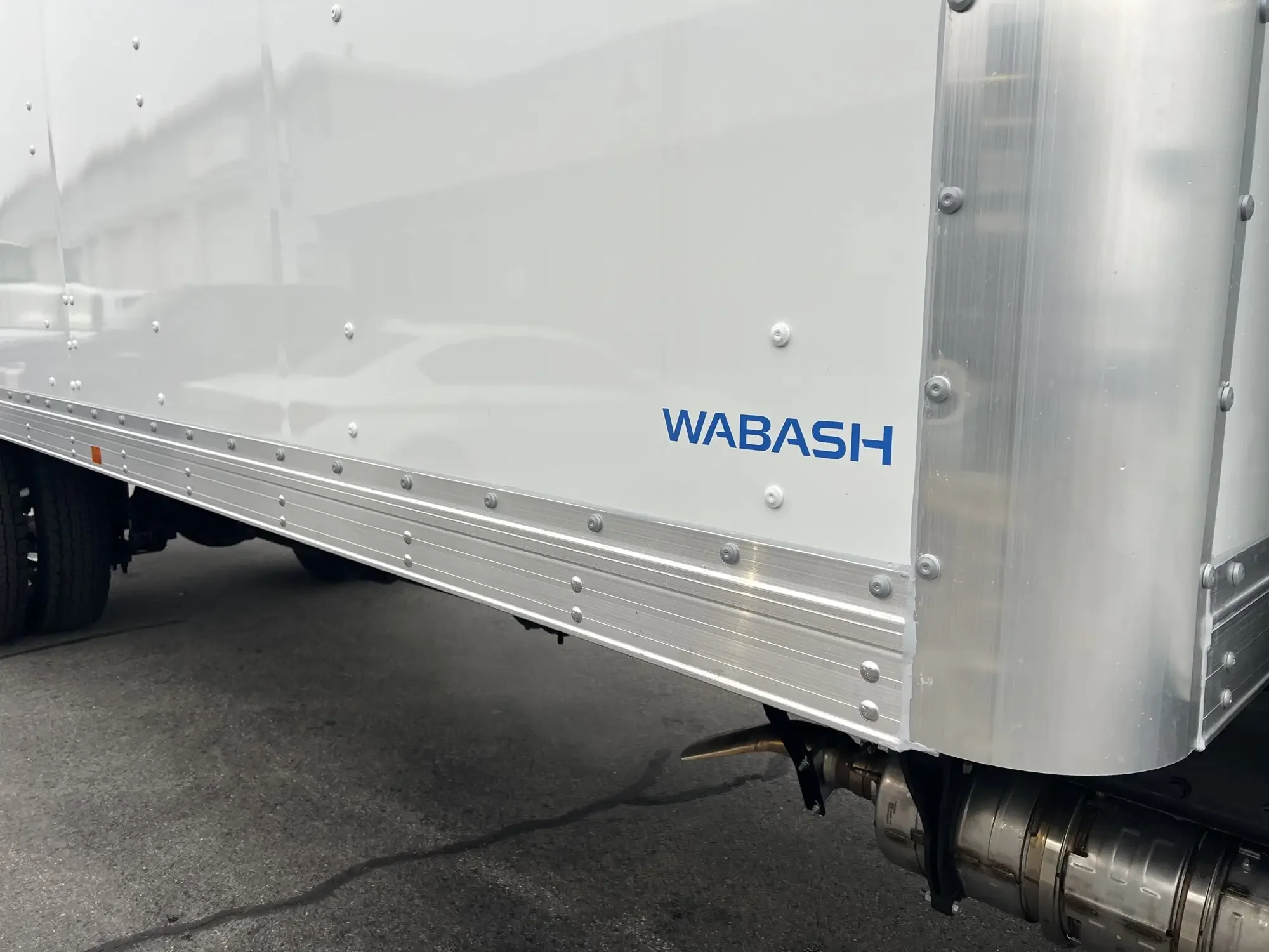 2025 International MV - image 5