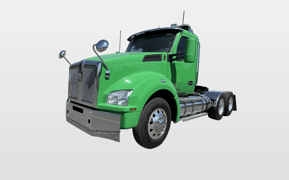 2018 Kenworth T880 - image 1