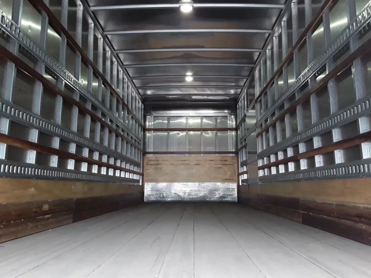 2018 Freightliner M2 106 in Charlotte, NC — photo 11