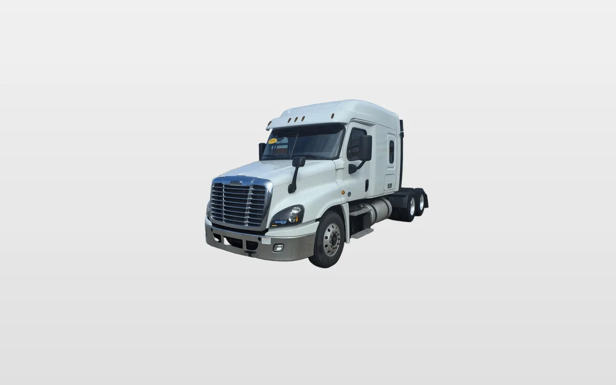 2018 Freightliner - image 1