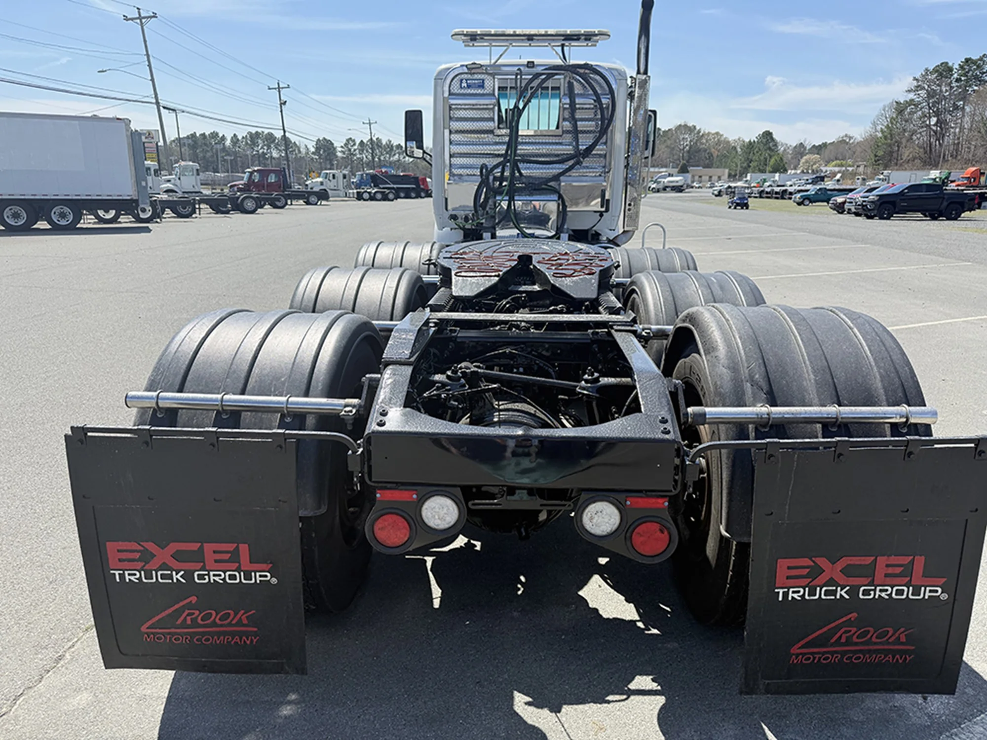 2020 Peterbilt 567 - image 5