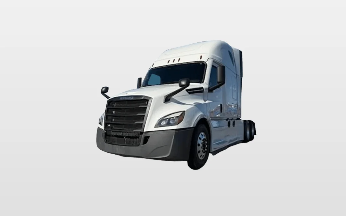 2023 Freightliner Cascadia - image 1
