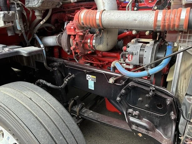 2022 Kenworth T680 in Portland, OR — photo 15