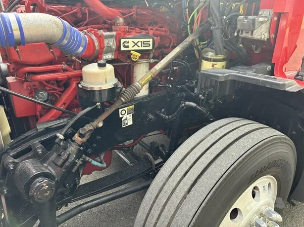 2022 Kenworth T680 in Portland, OR — photo 14