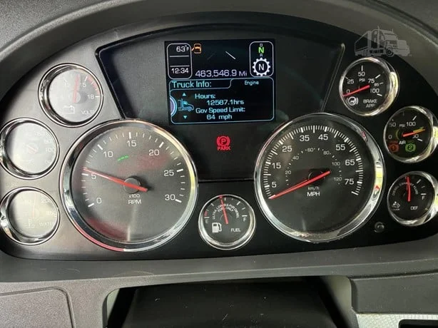 2022 Kenworth T680 in Portland, OR — photo 13