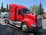 2022 Kenworth T680 in Portland, OR — photo 34