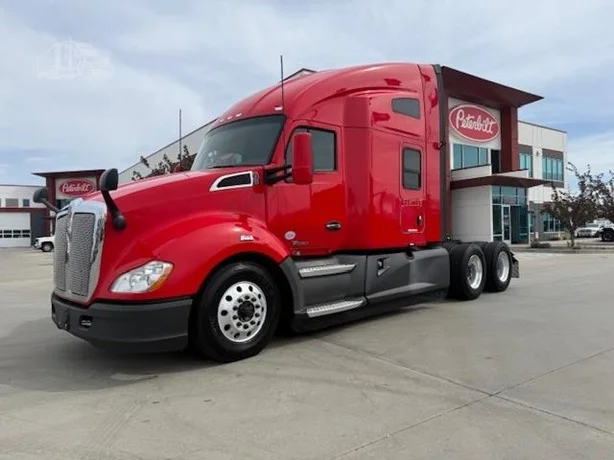 2022 Kenworth T680 in Salt Lake City, UT