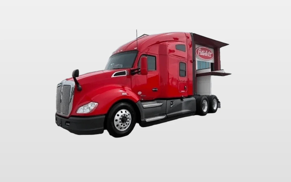 2022 Kenworth T680 - image 1