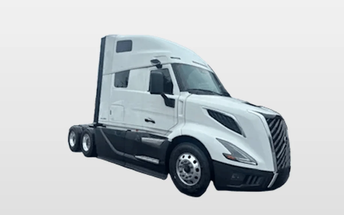 2025 Volvo - image 1