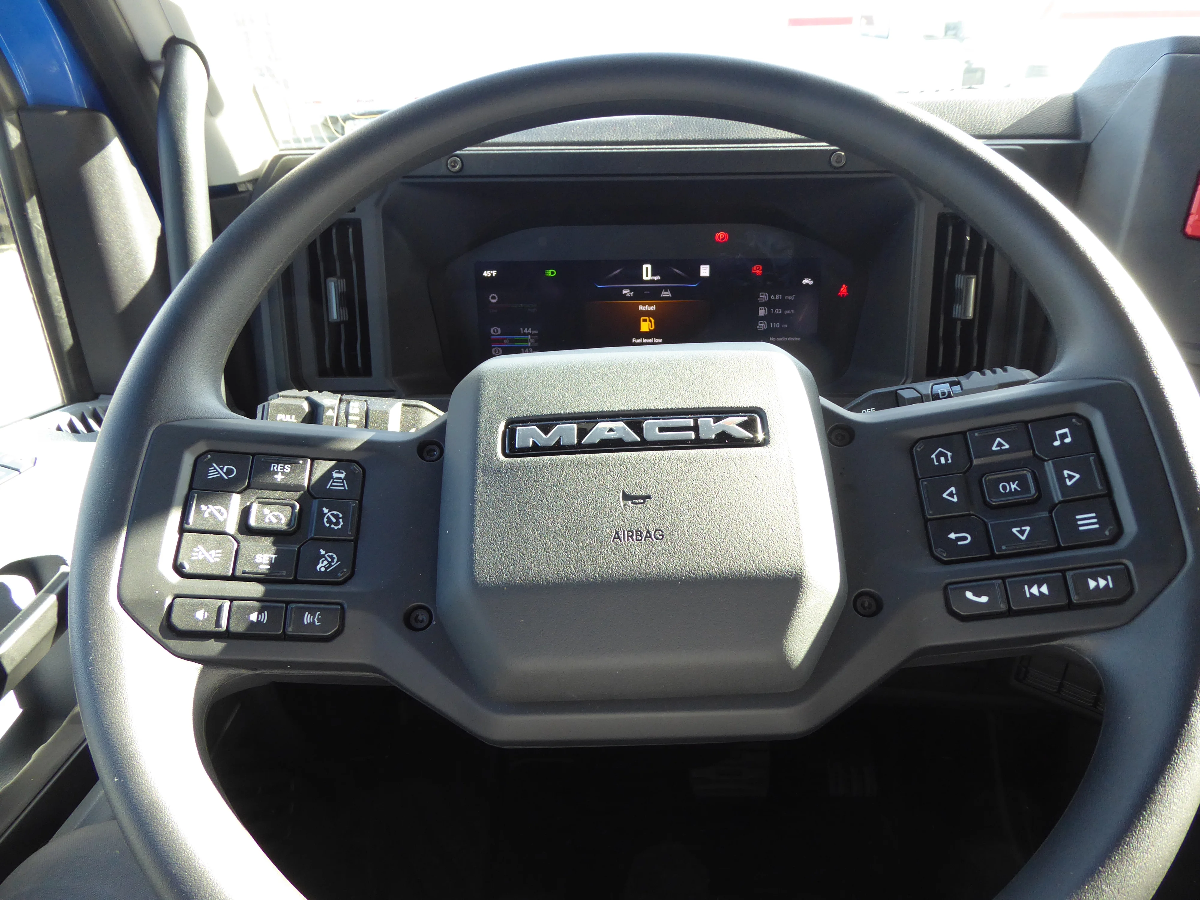 2026 Mack Pioneer in Spokane, WA — photo 12
