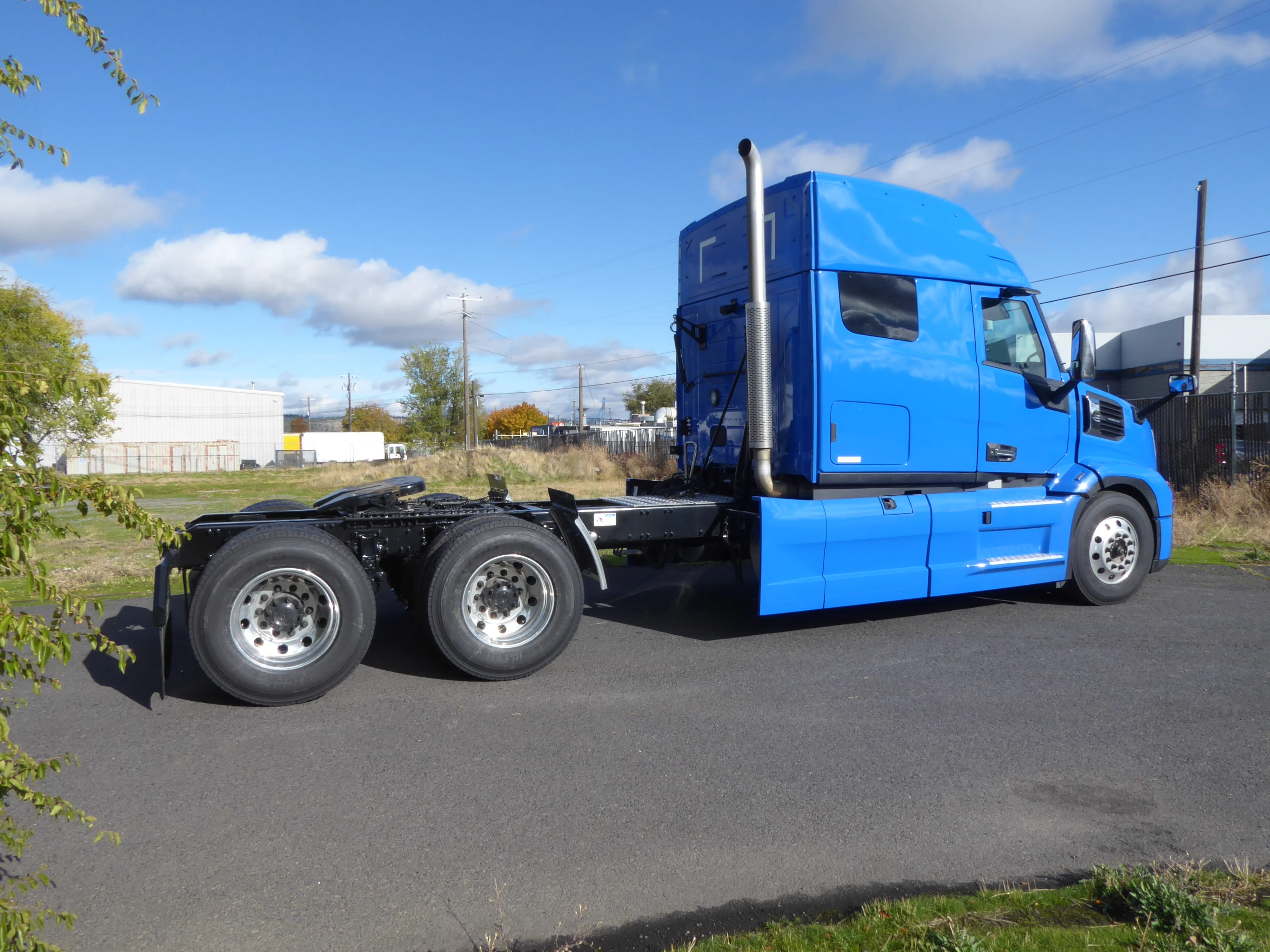 2026 Mack Pioneer in Spokane, WA — photo 5
