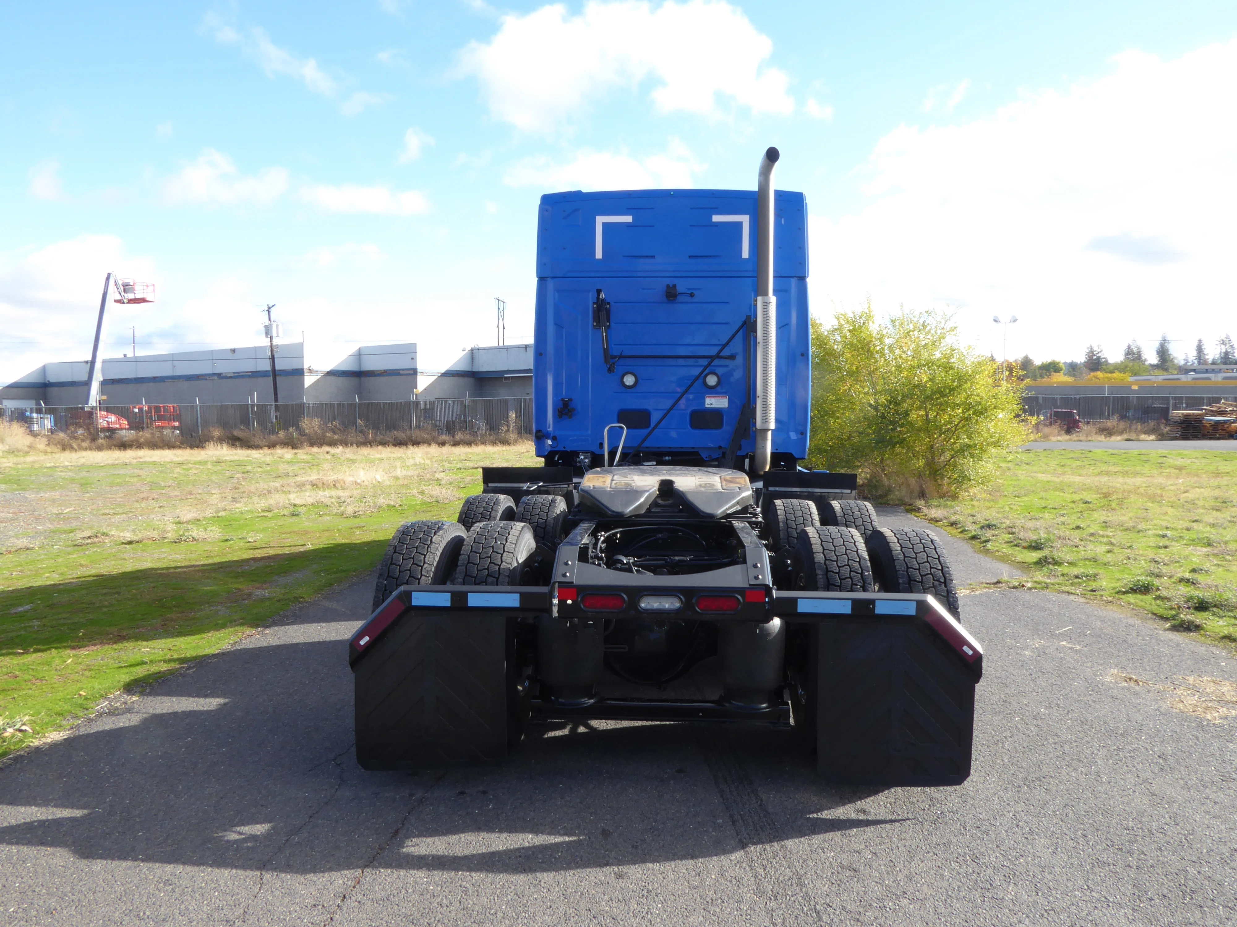 2026 Mack Pioneer in Spokane, WA — photo 7