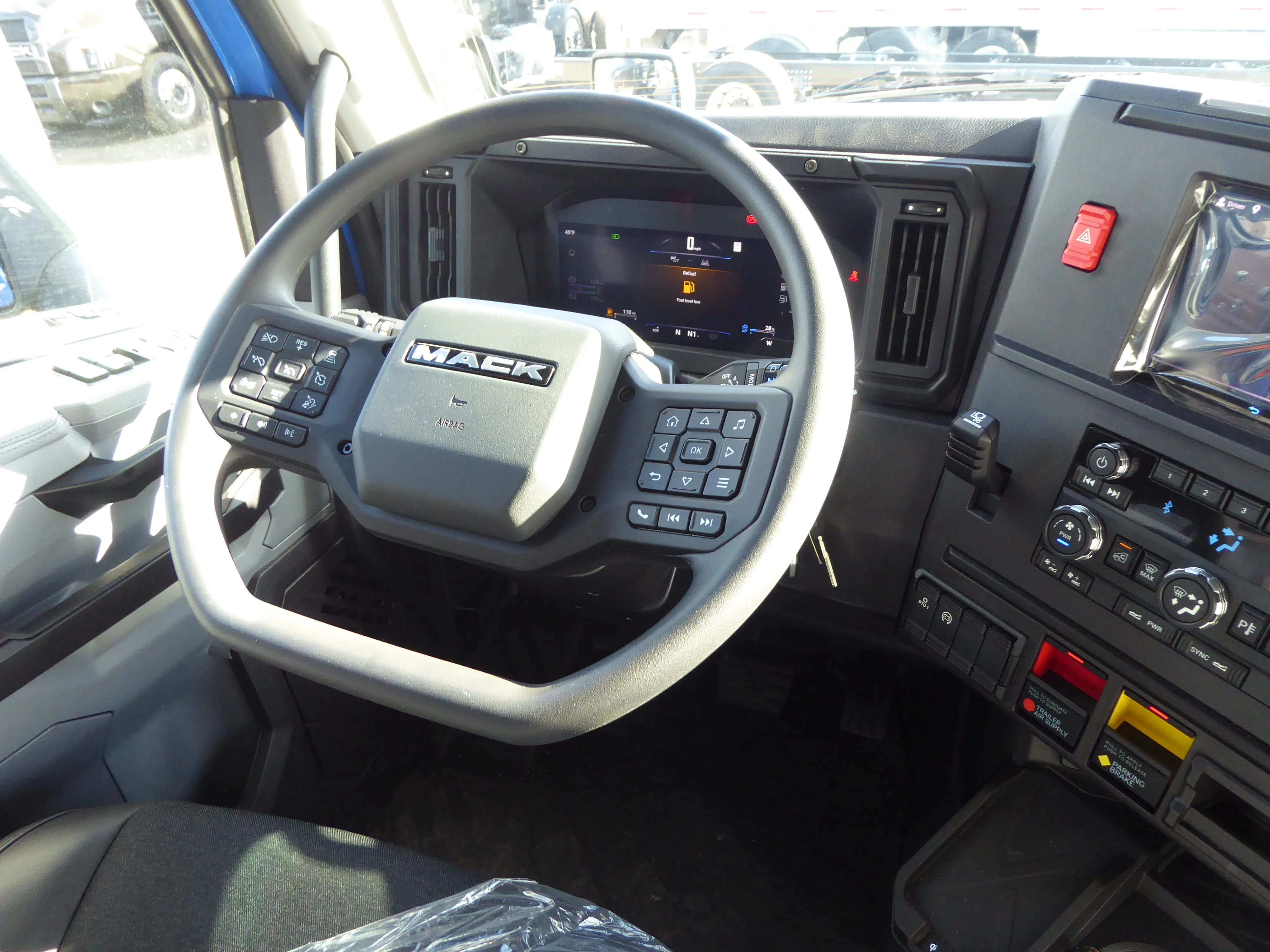 2026 Mack Pioneer in Spokane, WA — photo 16