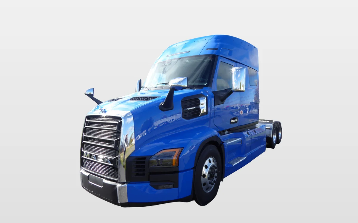 2026 Mack - image 1