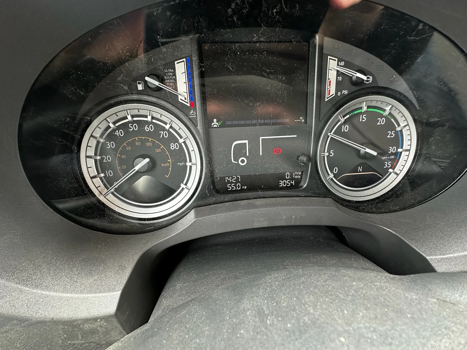 2025 Peterbilt 220EV - image 15