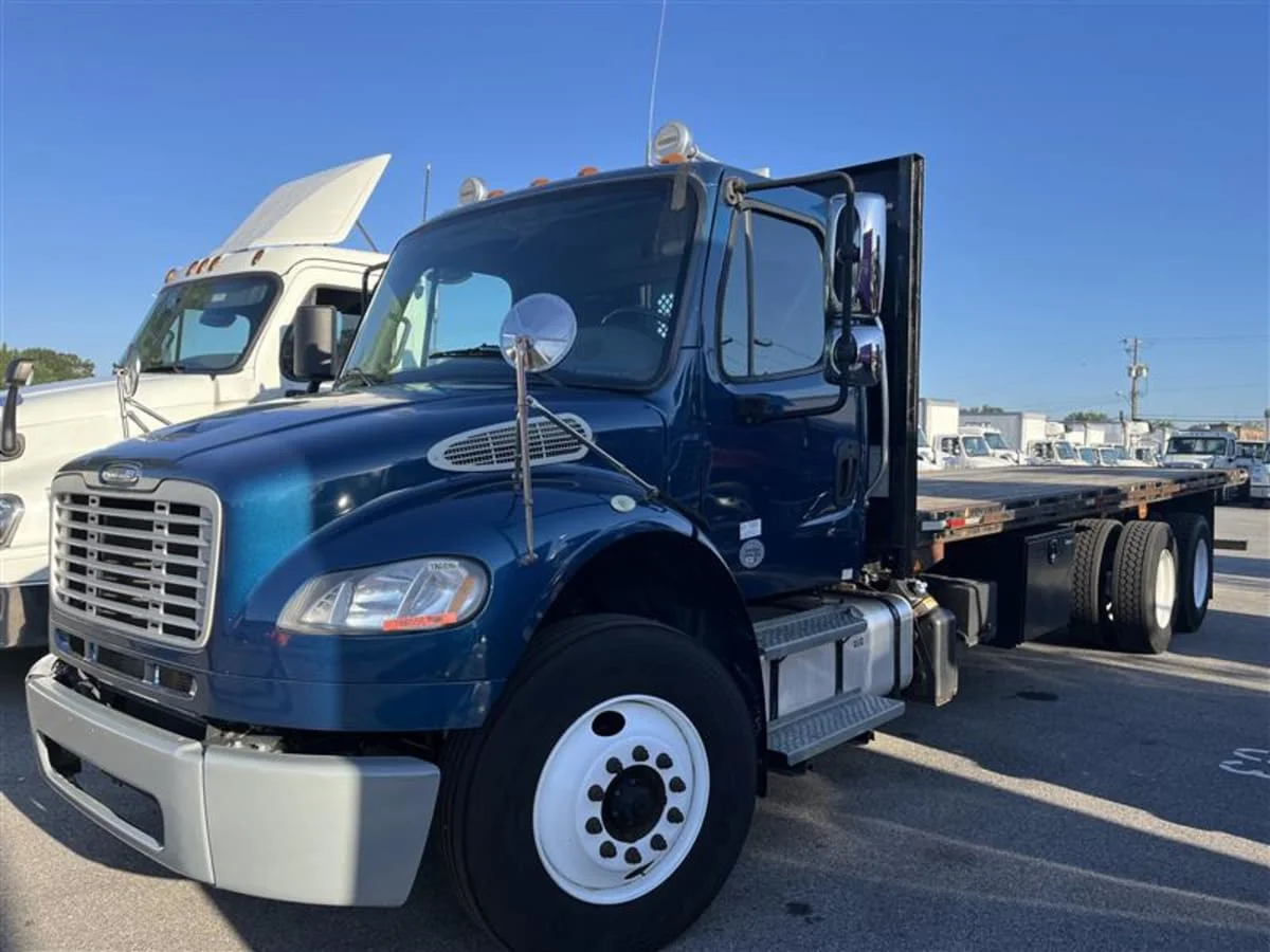 2019 Freightliner M2 106 in Beltsville, MD