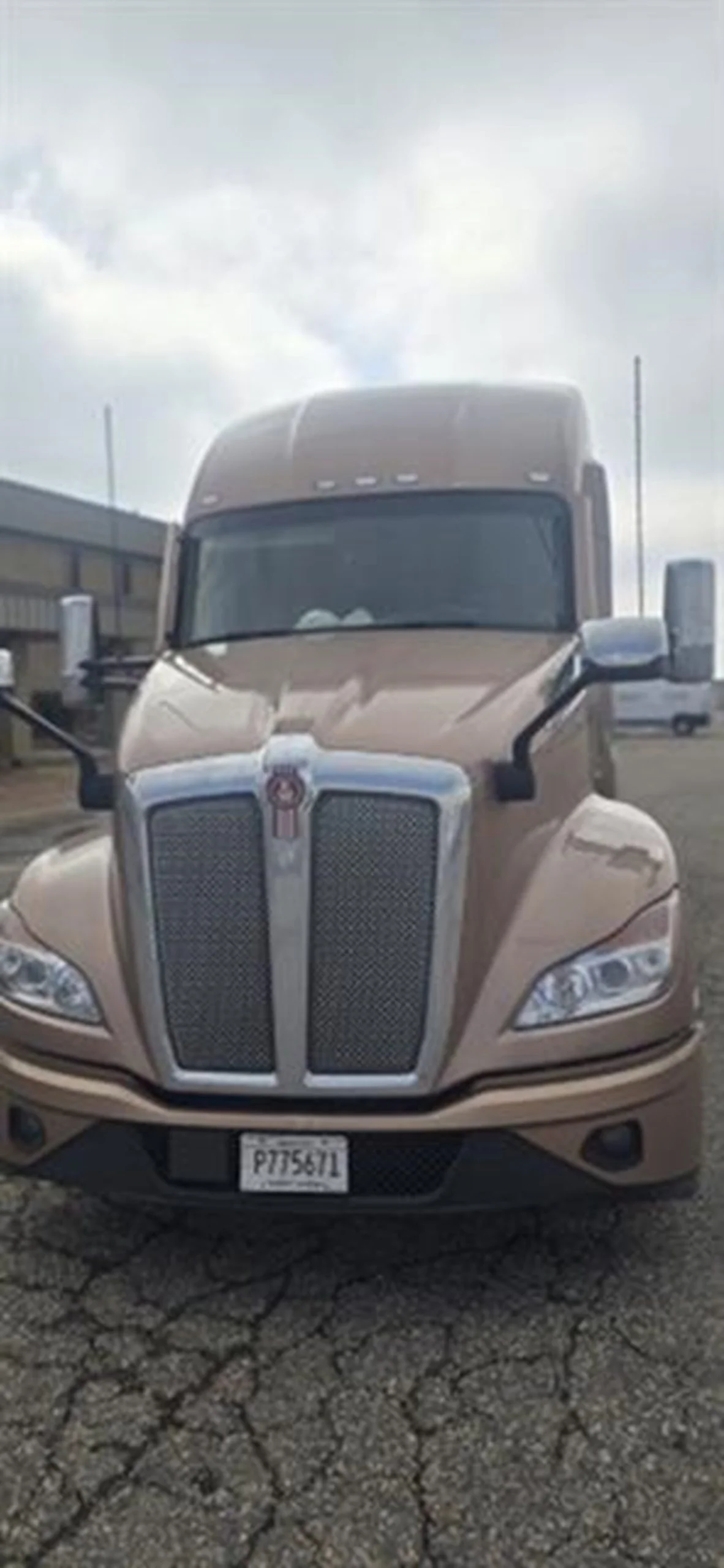 2023 Kenworth T680 in Roanoke, VA, VA