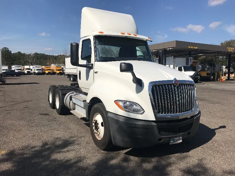 2018 International LT in Pensacola, FL