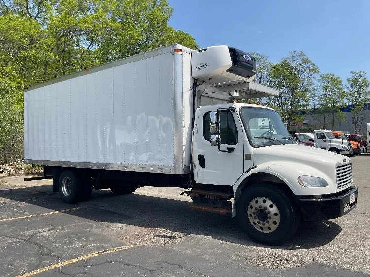 2020 Freightliner M2 106 in Braintree, MA