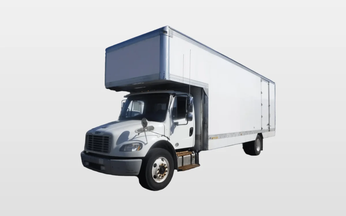 2015 Freightliner M2 106 - image 1