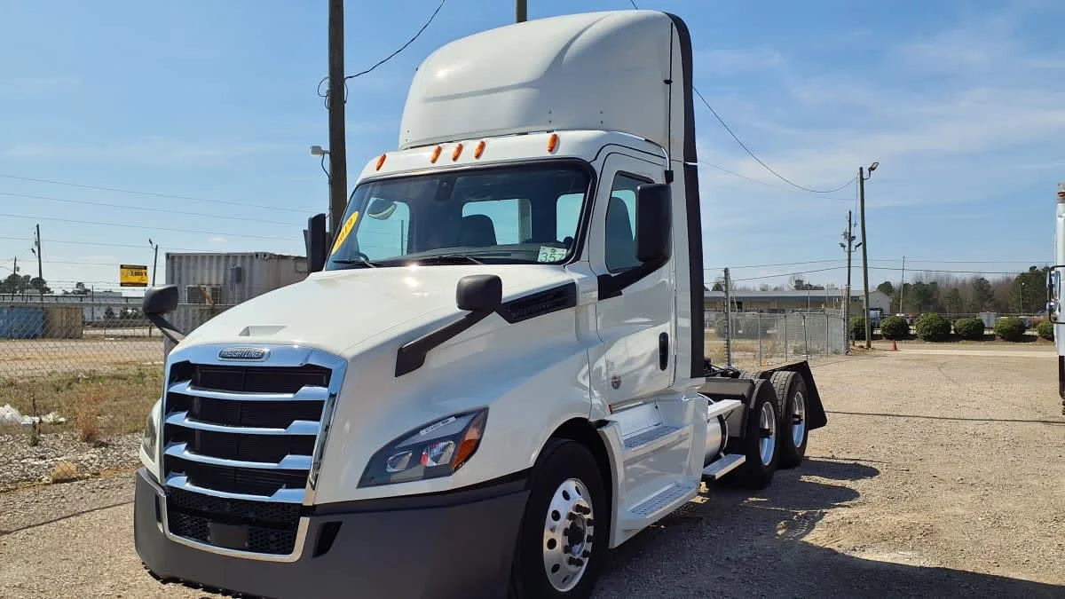 2019 Freightliner Cascadia in Birmingham, AL