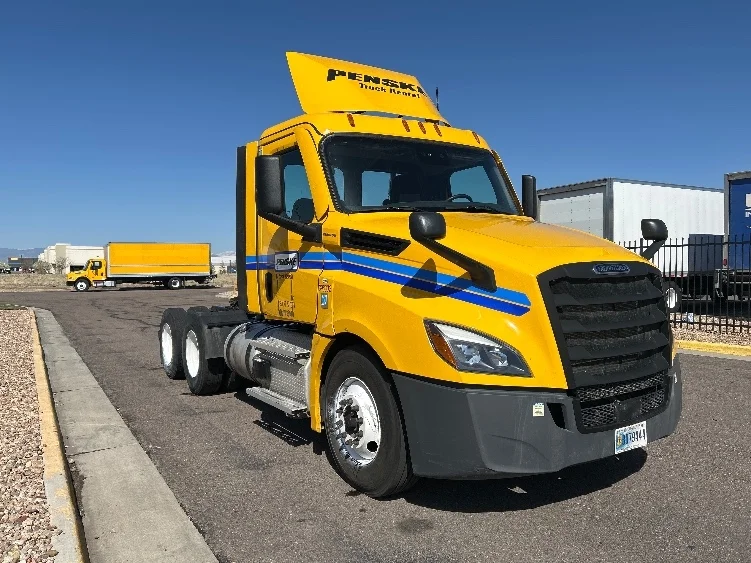 2022 Freightliner Cascadia in Grand Junction, CO
