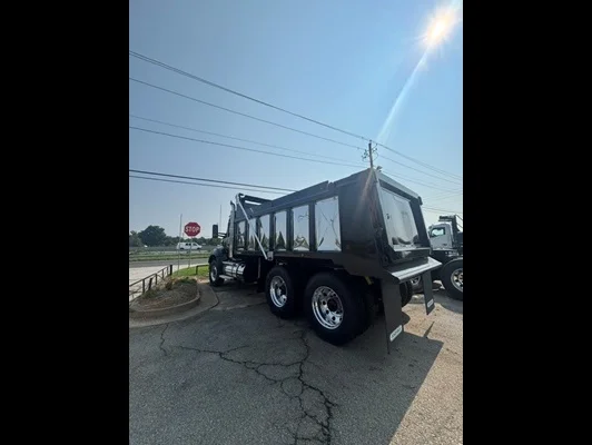 2027 Kenworth T880 in Conyers, GA — photo 13
