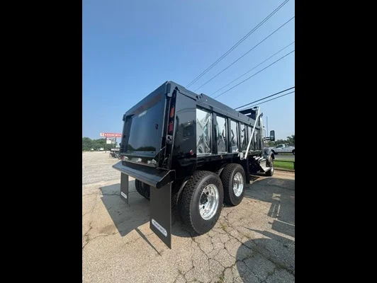 2027 Kenworth T880 in Conyers, GA — photo 14