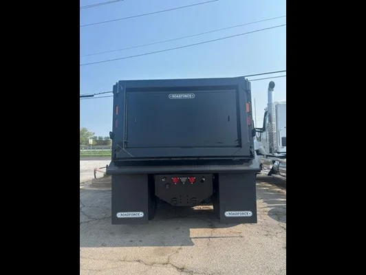 2027 Kenworth T880 in Conyers, GA — photo 15