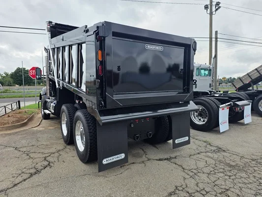 2027 Kenworth T880 in Conyers, GA — photo 5