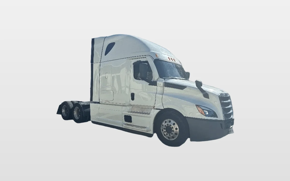 2021 Freightliner Cascadia - image 1