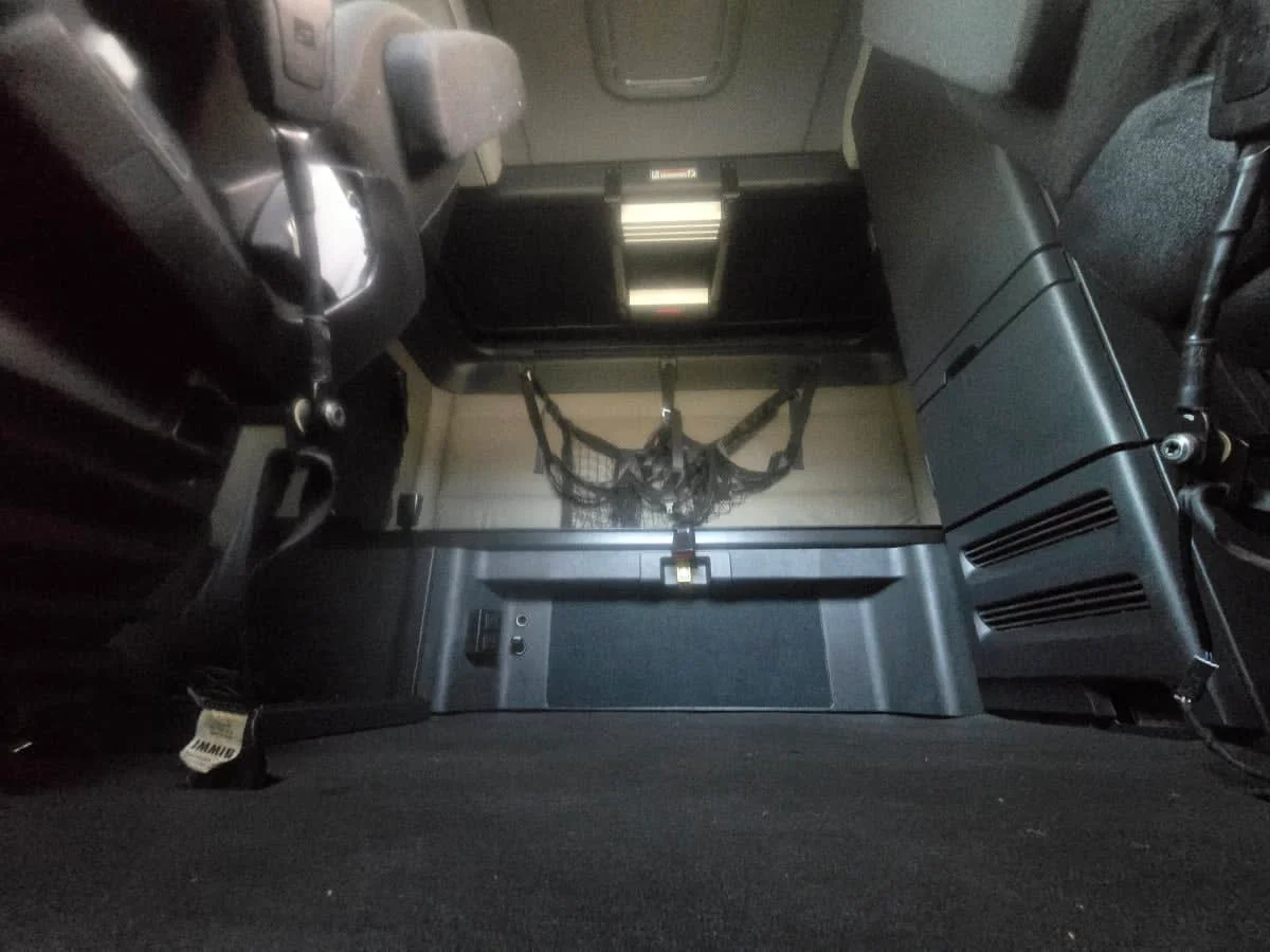 2020 Freightliner Cascadia in Tampa, FL — photo 8