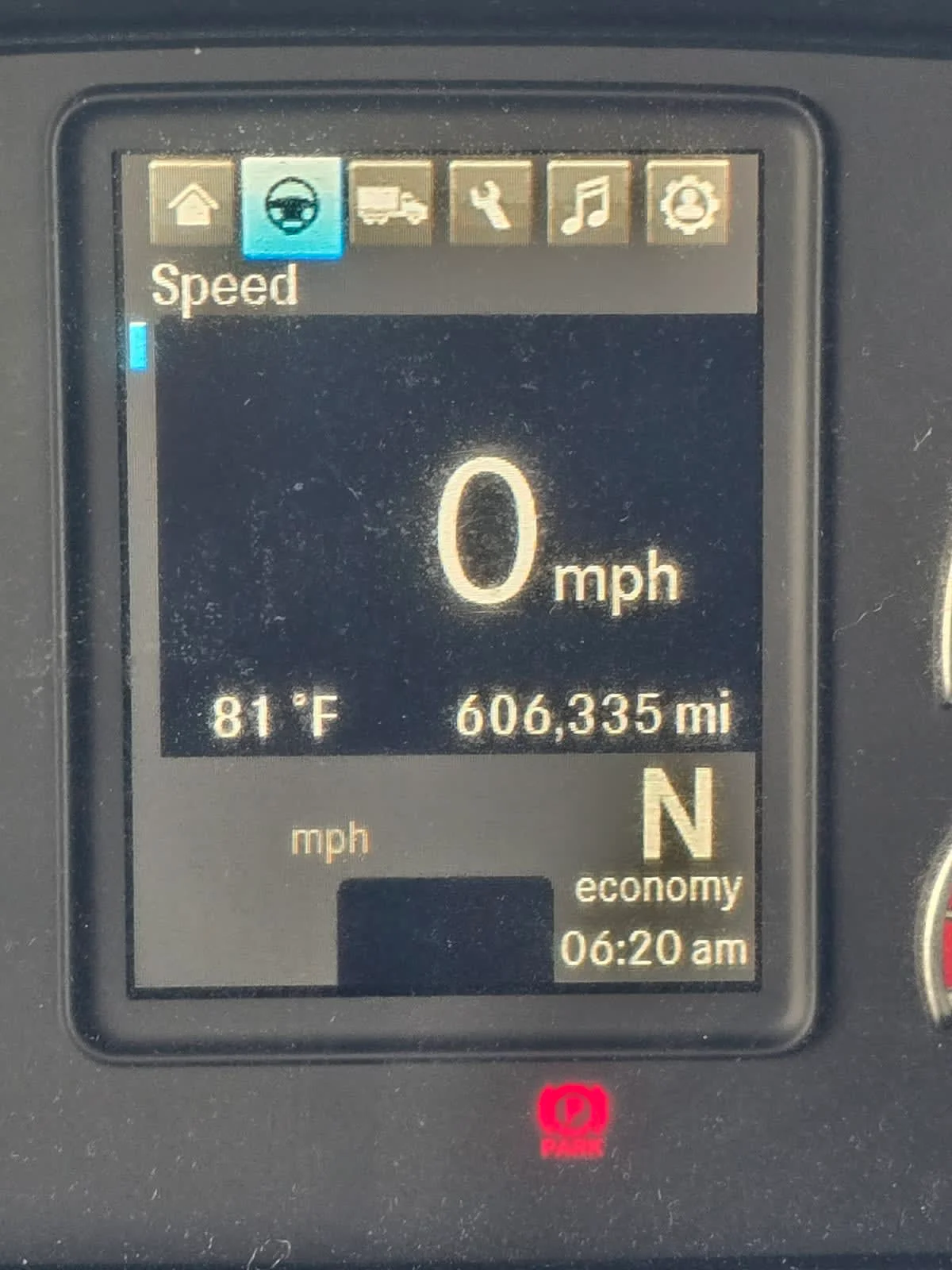 2020 Freightliner Cascadia in Tampa, FL — photo 10