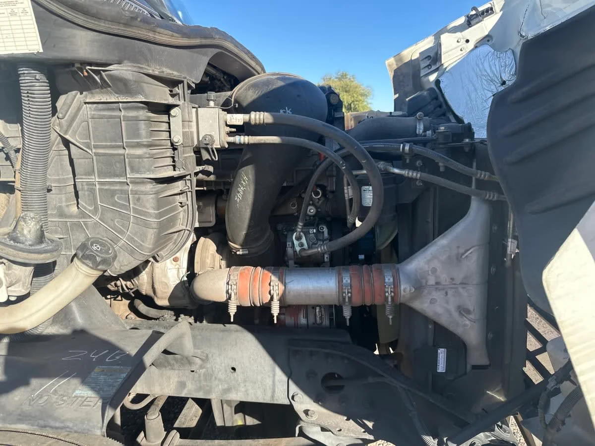 2017 Freightliner Cascadia in Phoenix, AZ — photo 9