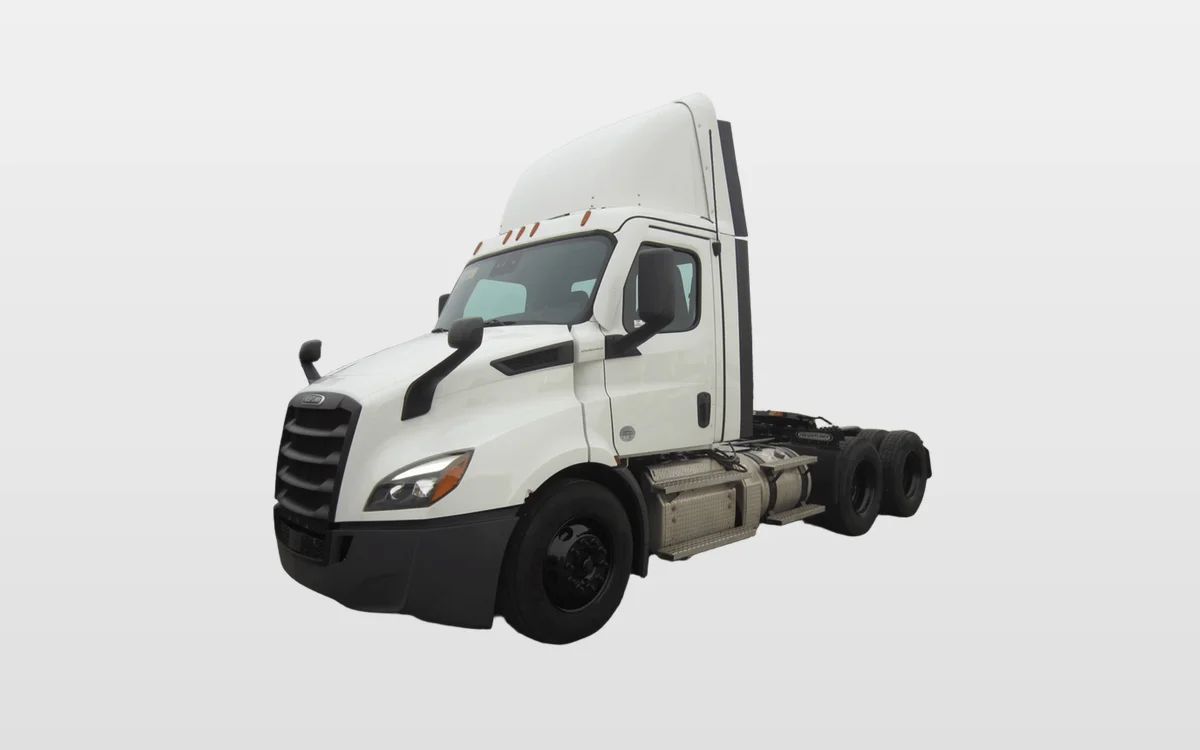 2021 Freightliner - image 1