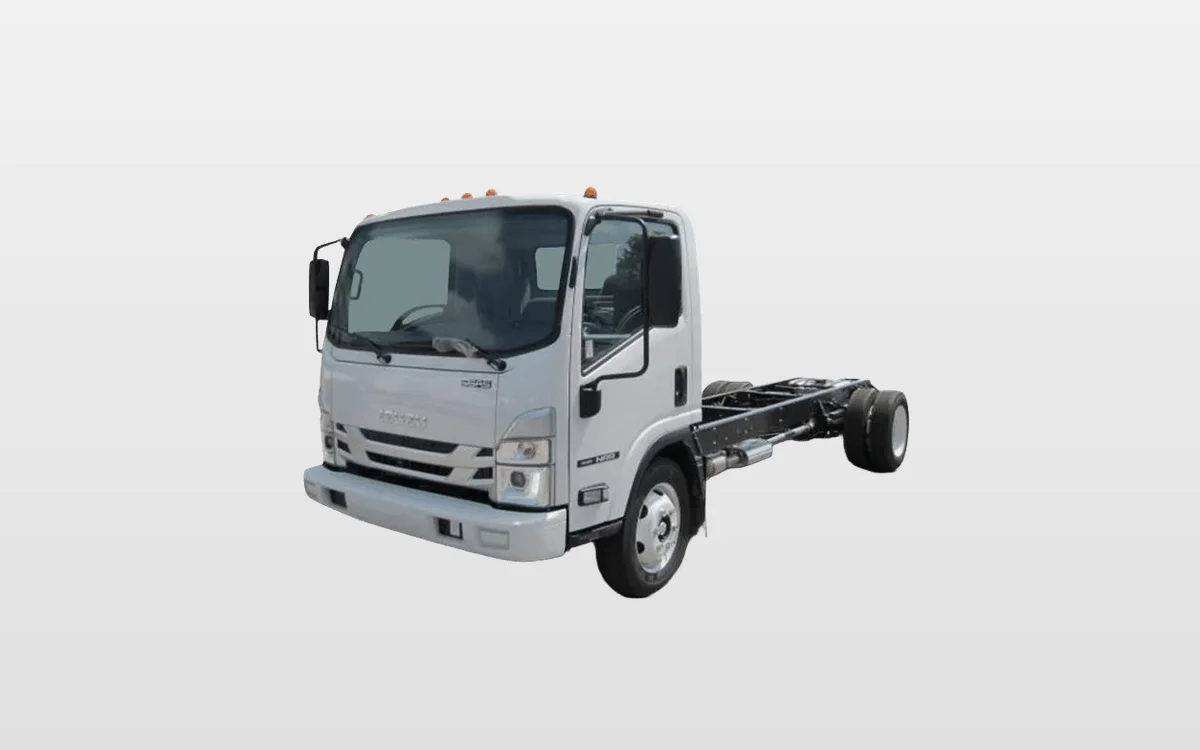 2025 Isuzu NRR - image 1