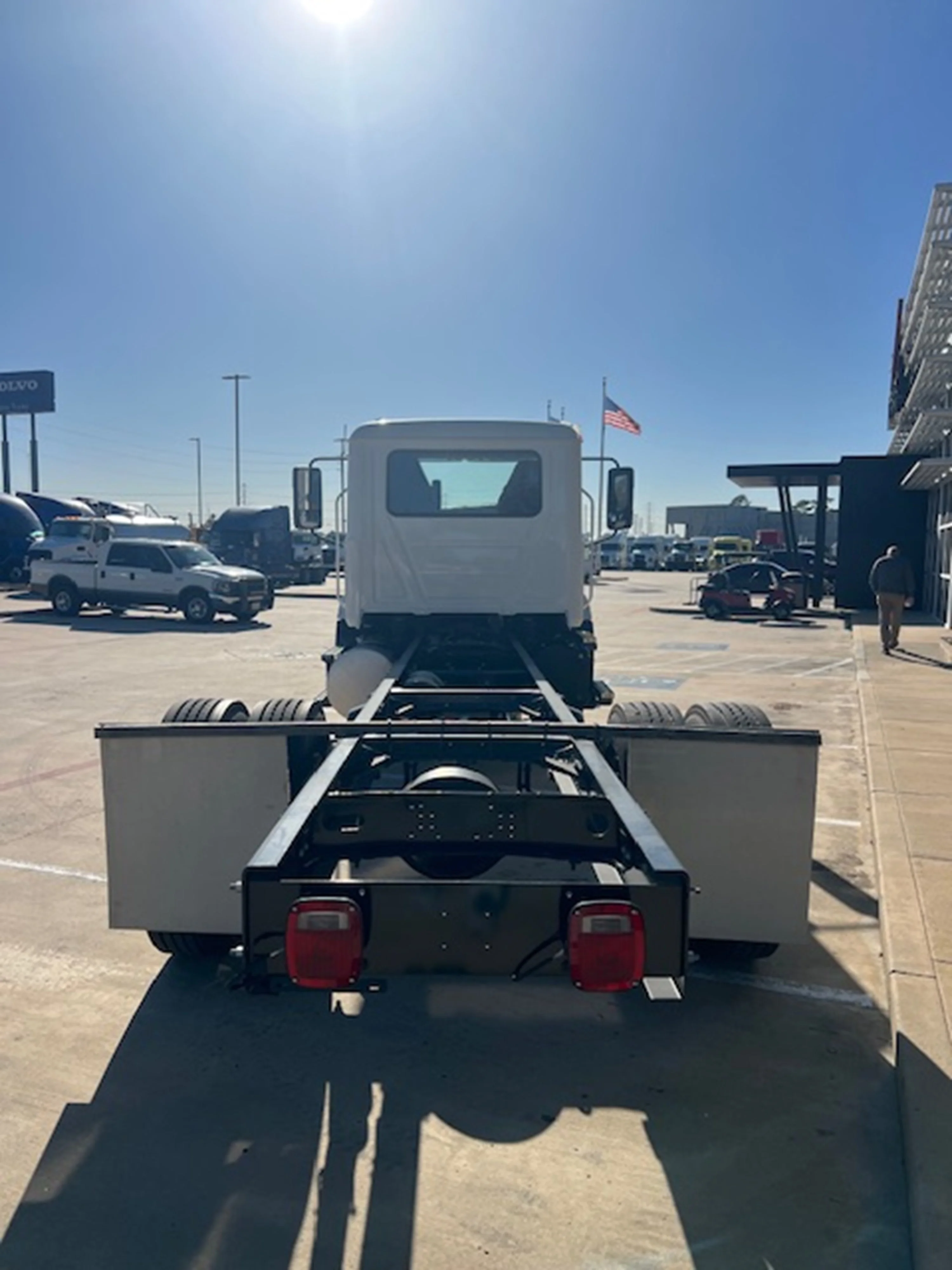 2026 Mack MD in HOUSTON, TX — photo 4