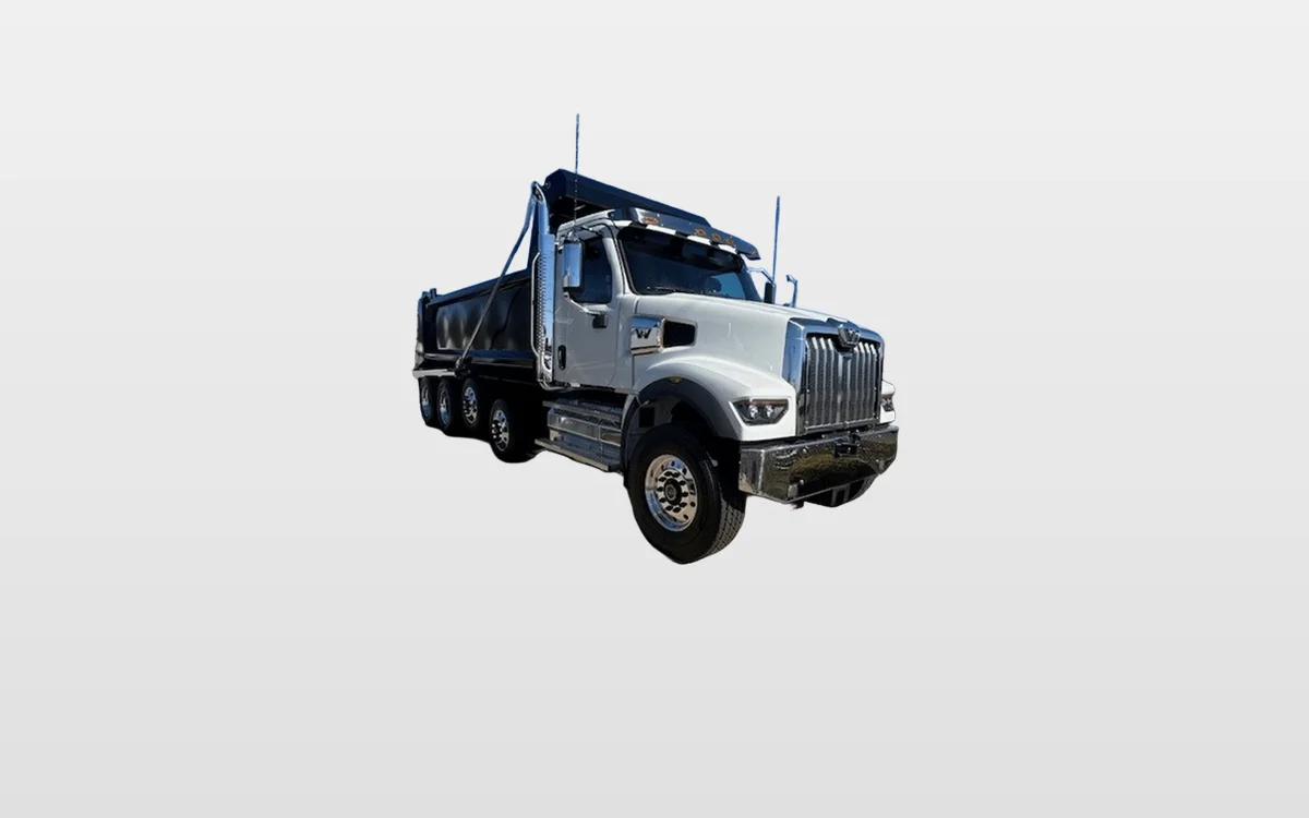2026 Western Star 49X - image 1