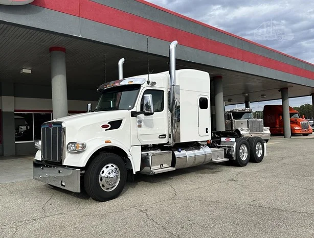 2026 Peterbilt 567 in GA