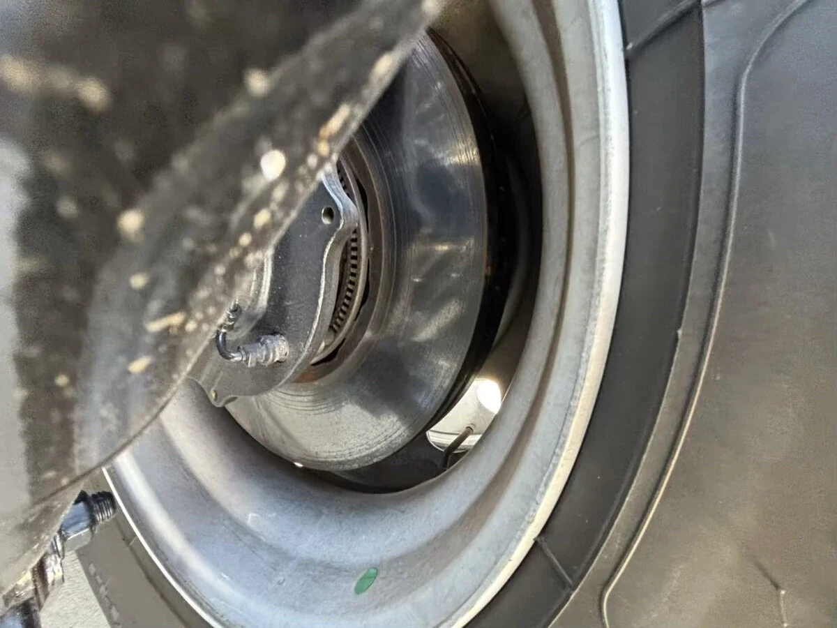 2026 Freightliner Cascadia - image 12